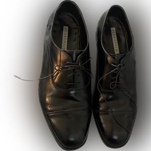 Florsheim Dress Shies- Black, size 9.5